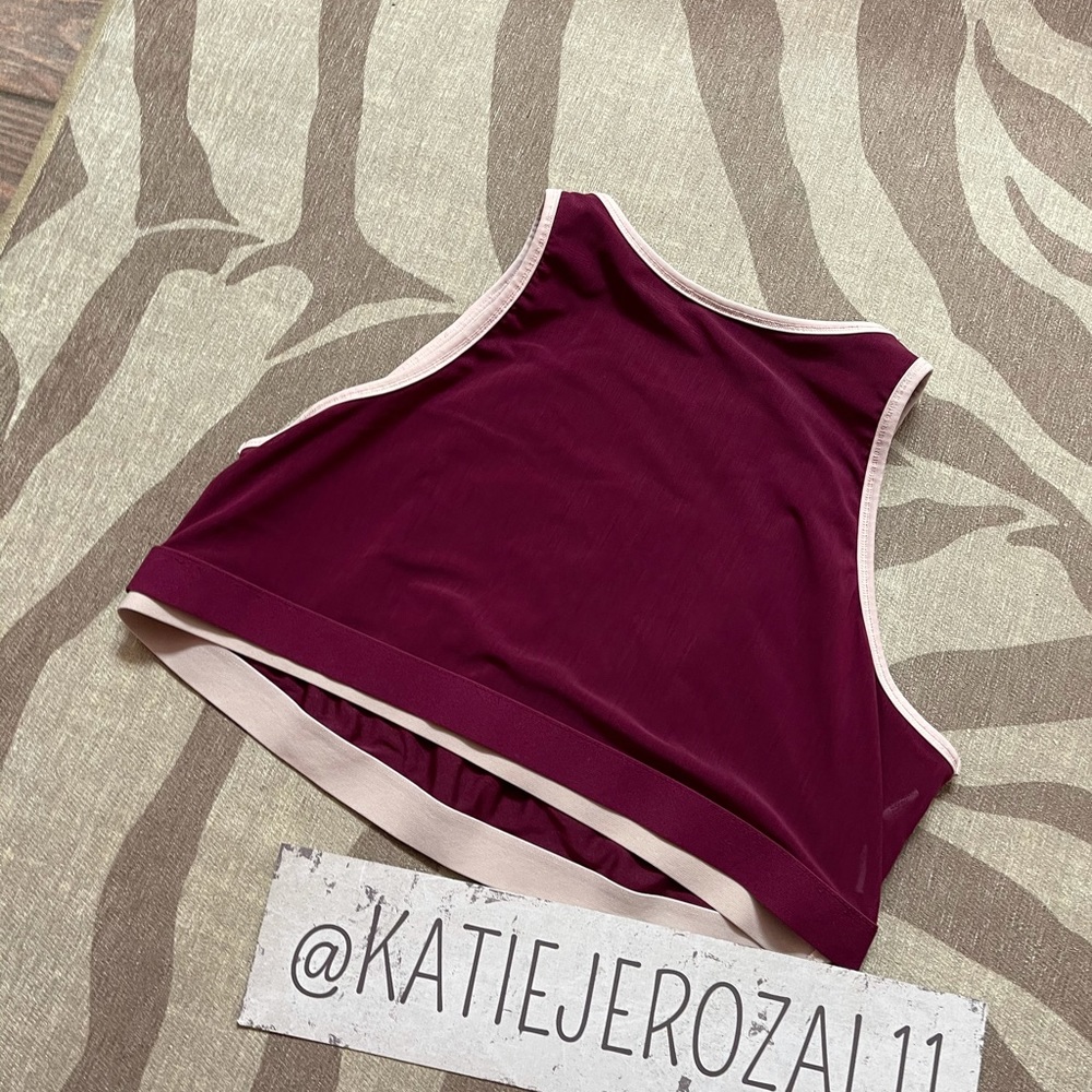 Fabletics 3x sports bra